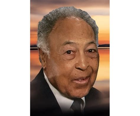 Roosevelt Miller Obituary (1933 - 2023) - Madison Heights, VA - The ...