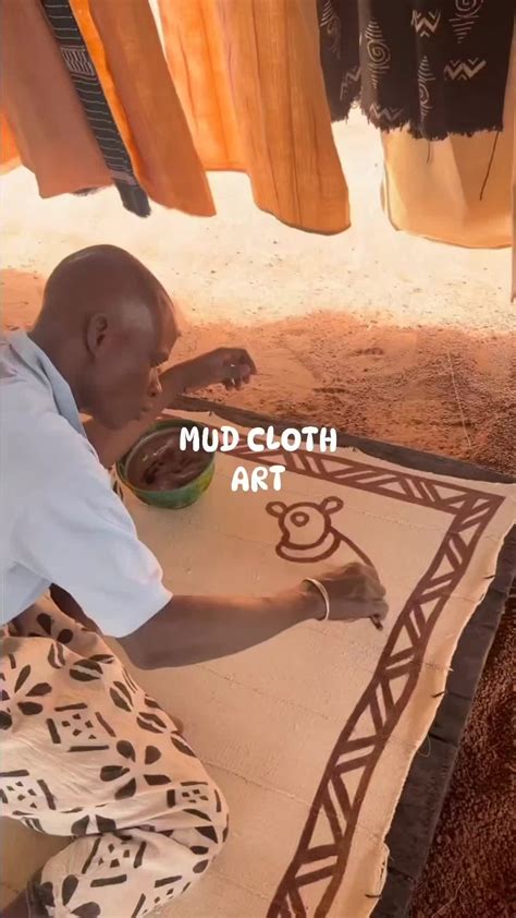 Adinkra cloth is the traditional funerary dress of the Asante peoples of Ghana as well as many ...