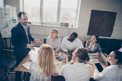 Effective Sales Management – The Formula - Sales Advisors of Florida