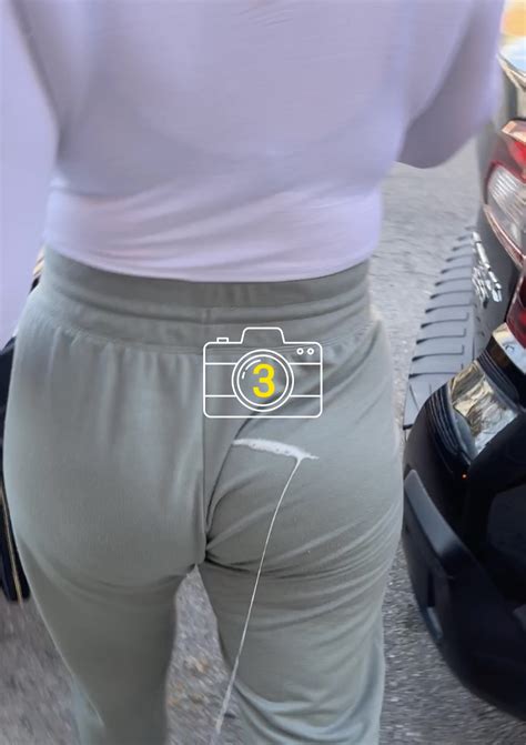 cumshot - Candid Teens