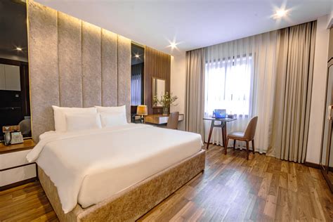 Lưu trữ Phòng và giá - Trang 2 trên 2 - Ostara Hotel & Apartment