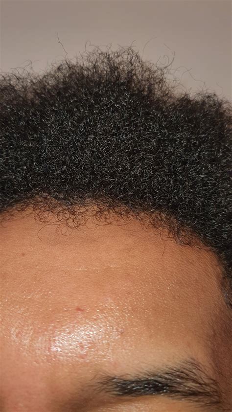 What's my hair type? : r/BlackHair