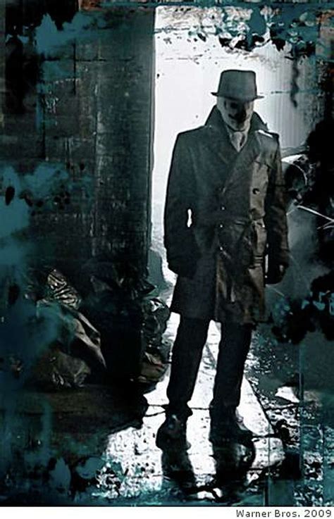 Movie review: 'Watchmen' delivers great scenes