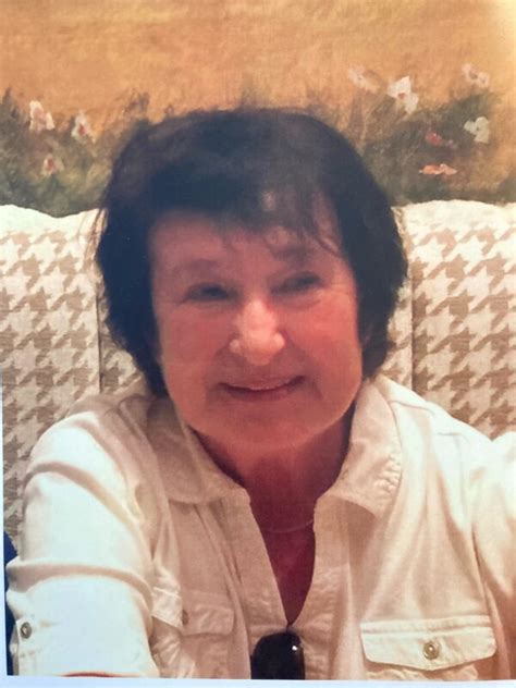 OBITUARIES - Jarmusz Cotton Funeral Home