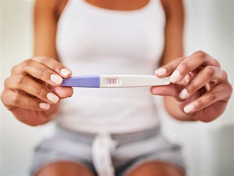 False Positive Pregnancy Test: Causes, Accuracy, and Next Steps