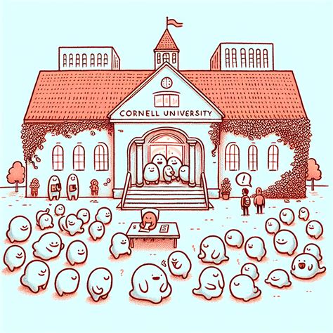 Cornell University Acceptance Rate: A Comprehensive Guide
