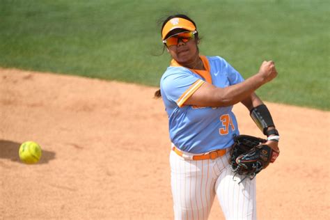Tennessee softball roster 2024: Lady Vols on Karen Weekly's team