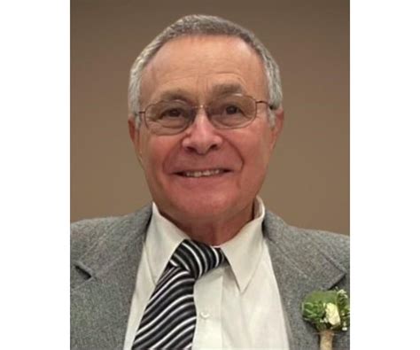 Norman Frederick (Fred) Esmeier Obituary (2023) - Washington, UT ...