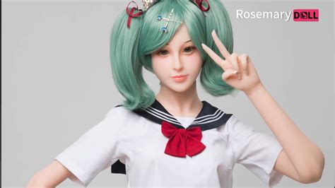 163cm5ft4 G Cup TPE Sex Doll – Amy | Rosemary Doll sex dolls HD videos ...