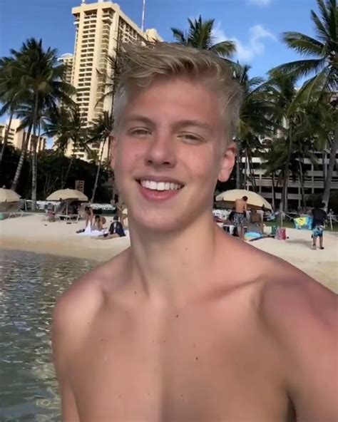 Picture of Carson Lueders in General Pictures - carson-lueders-1682874310.jpg | Teen Idols 4 You