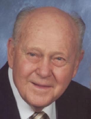 ROBERT L. KLOSTERMAN - 2012 - Jamieson & Yannucci Funeral Home
