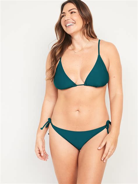 Two Piece Bathing Suit