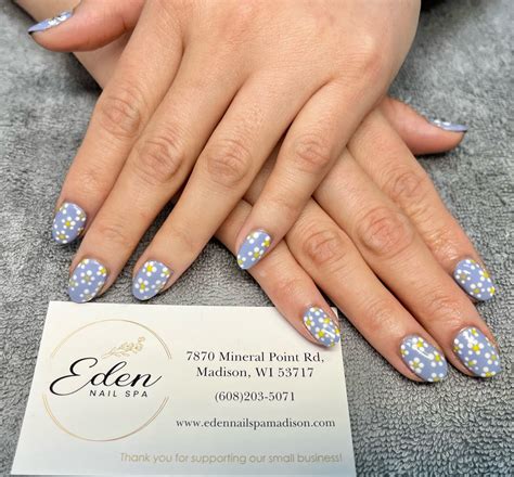 Blog — Eden Nail Spa