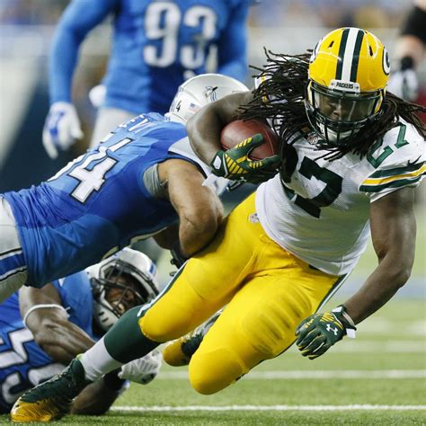 Start 'Em, Sit 'Em Week 17: Choosing Top Fantasy Football Locks and ...