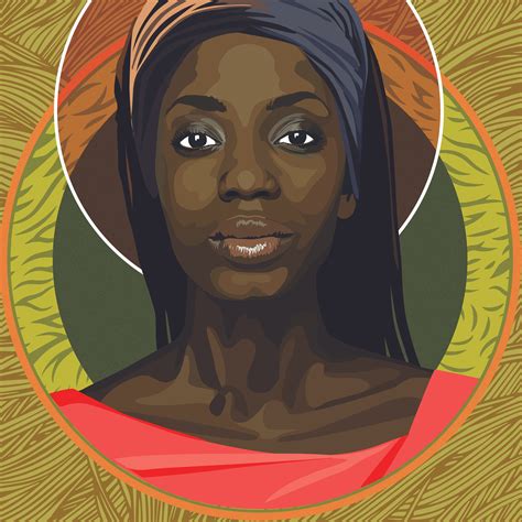 Perpetua: Prophet, Leader, Mother and Martyr — Know Your Mothers