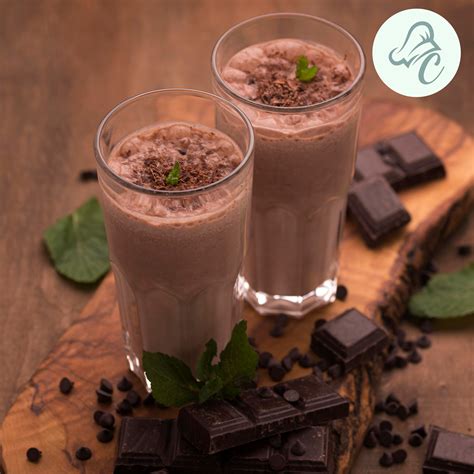 Healthy Chocolate Smoothie Recipe: Guilt-Free Indulgence