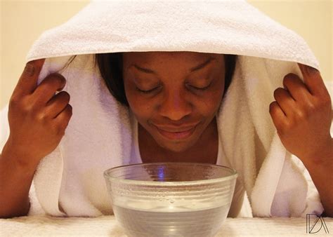 Benefits Of Face Steaming Before And After at Alexis Dawkins blog