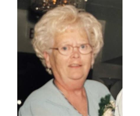 Henrietta V. McGuire Obituary (2024) - Taunton, MA - Riendeau-Mulvey ...