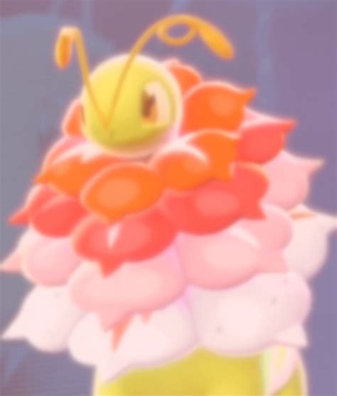 Pokemon Legends: Z-A leak gives first look at two new Mega Evolutions