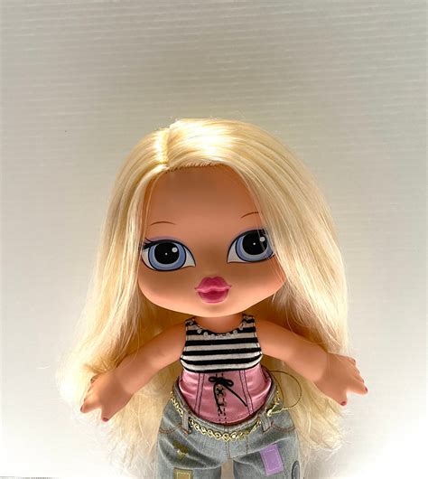 Baby Bratz Cloe