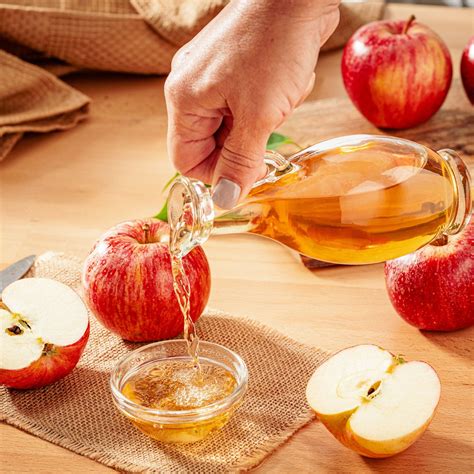 ¿Cómo preparar vinagre de manzana casero y aprovechar todos sus beneficios? | Glamour