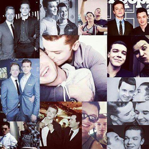 Pin by Kathleen Guy on Things I Love | Shameless mickey and ian ...