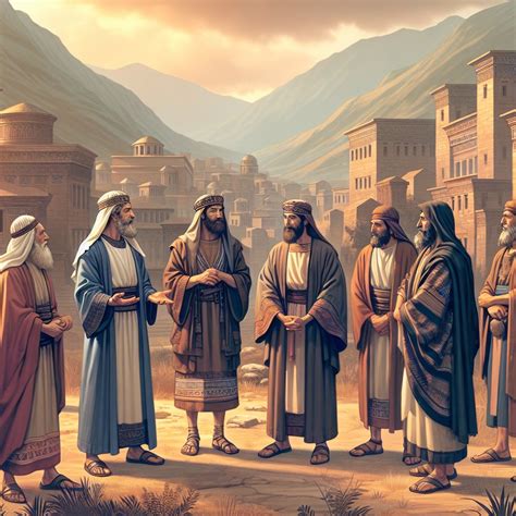 1 Chronicles 3:19 Artwork | Bible Art