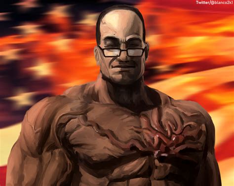 ArtStation - *** Armstrong