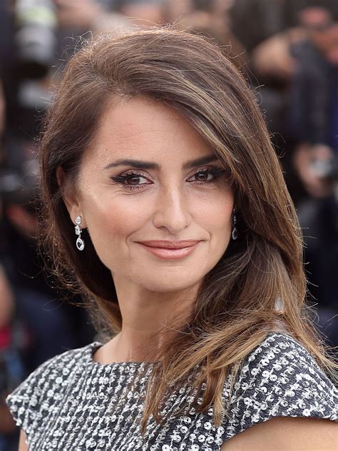 Penélope Cruz - AlloCiné