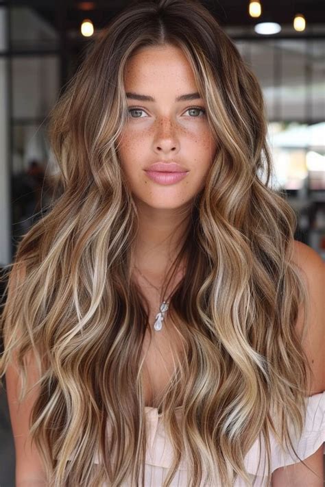 10 Low-Maintenance Blonde Hair Ideas That Look Effortlessly Chic # ...