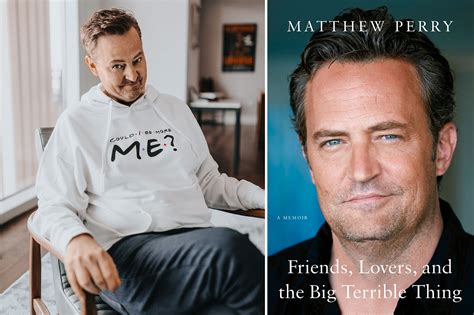 Matthew Perry Friends Season 3