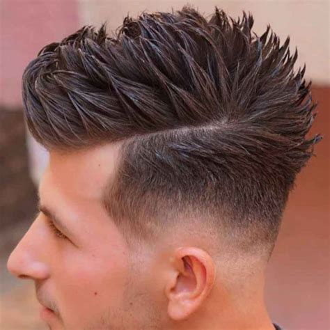 Best Low Fade Haircuts for Men in 2025: Ultimate Guide - Bald & Beards