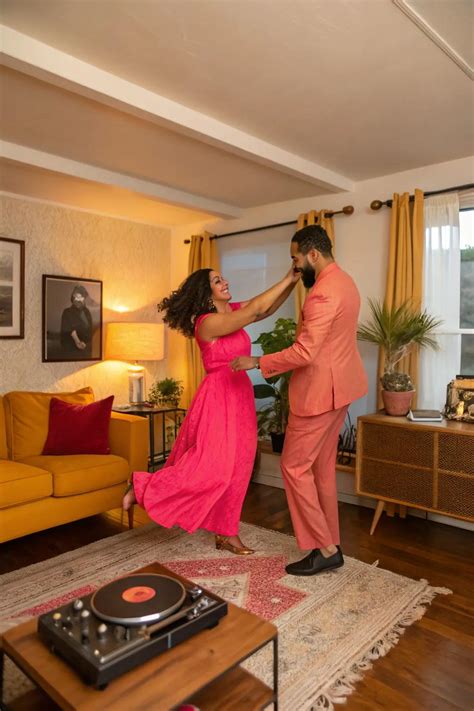 16+ Romantic Anniversary Ideas for a Memorable Celebration - Vervilla