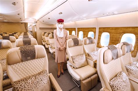 Emirates Airlines