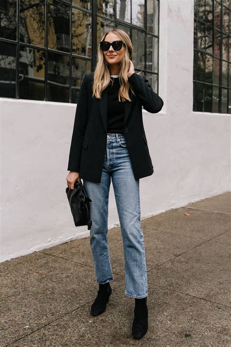 Business Casual Attire For Women Jeans