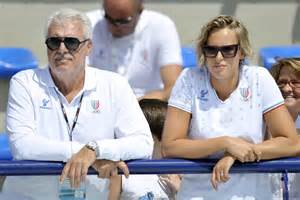 Genitori Federica Pellegrini, chi sono Cinzia e Roberto/ "Per nostra ...