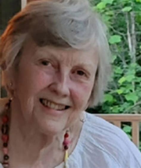 Jane McCue Johnson Obituary - Asheville Citizen-Times
