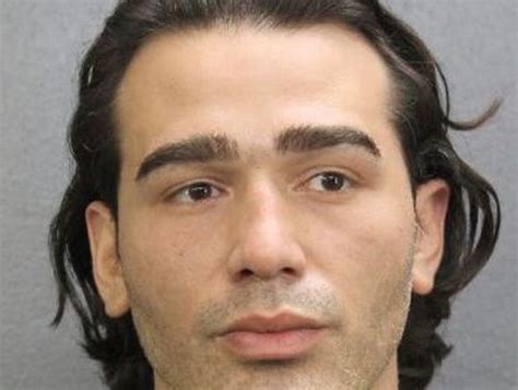 White Supremacist and Former Muay Thai Fighter Paul Miller Pleads ...