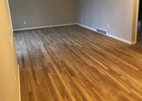 Dustless Hardwood Floor Refinishing Cost – Clsa Flooring Guide