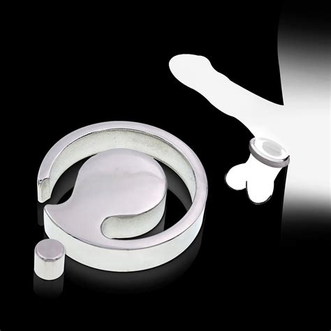 Scrotum Ring, Heavy Weights Orgasm, Cock and Ball Toys, Cock Ring ...