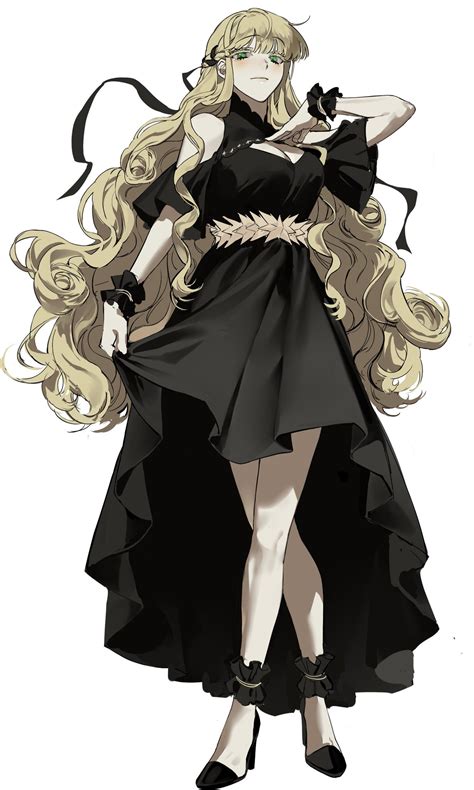 uriel (omniscient reader's viewpoint) drawn by sora010011 | Danbooru