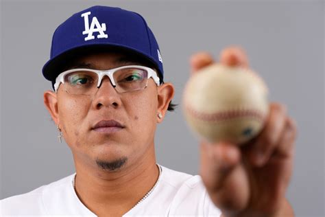 Julio Urias News