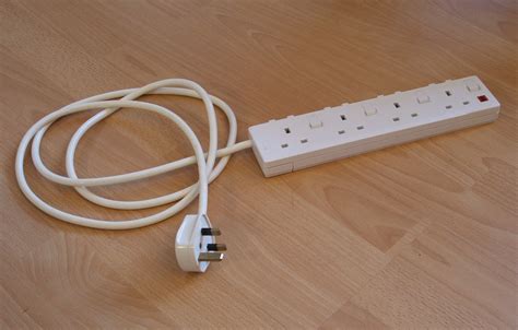 How To Wire Plug Extension Cord at Paul Harlan blog