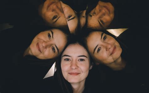 Dissociative Identity Disorder: How the Movies Got It Wrong - Gray's ...