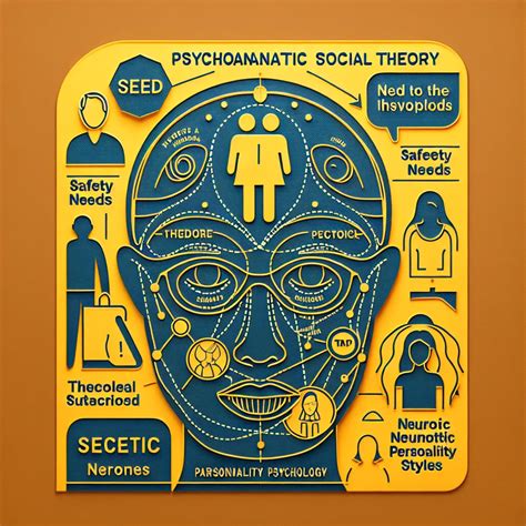 Karen Horney’s Unique Perspective on Personality Psychology – Precision ...