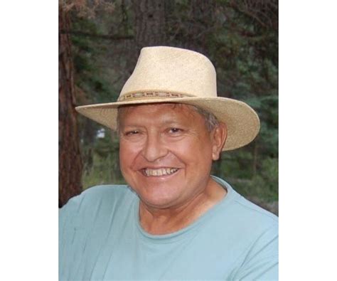 Edward Raymond Sanchez Obituary (2024) - Pueblo, CO - Angelus Chapel ...