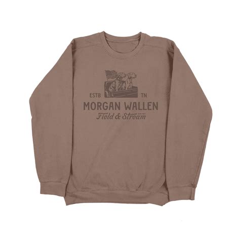 Sweatshirts - Morgan Wallen Official Store