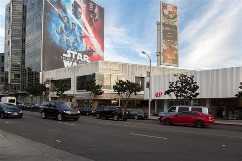 8580 Sunset Blvd, West Hollywood, CA 90069, USA | popshop
