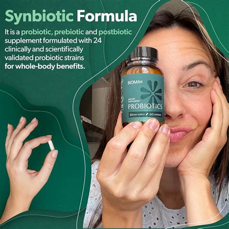 Bioma Probiotics Review