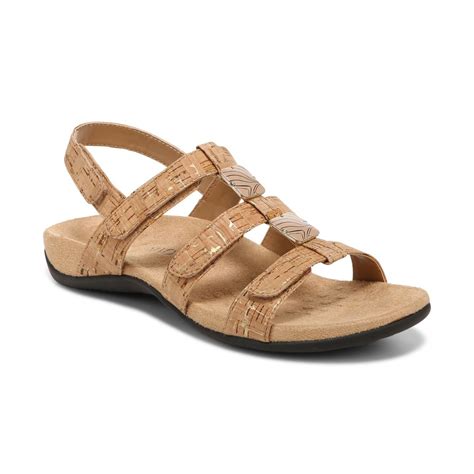Vionic Womens Sandals On Sale Clearance | bellvalefarms.com
